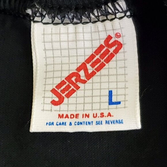 VTG 53rd Black Hills Sturgis Motorcycle Rally 1993 Collectible T Shirt Biker - Picture 7 of 9